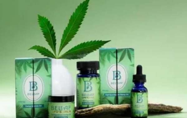 Innovative Ideas for CBD Packaging Boxes That Stand Out
