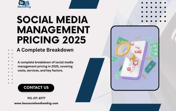 Understanding Social Media Management Pricing in 2025