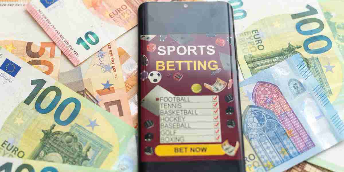 Enhance Your Gambling Experience: Safe Gambling Sites with Nunutoto Verification