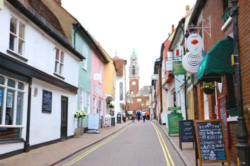 Tax Accountant Colchester | Accountants Colchester | Pro Tax Accountant