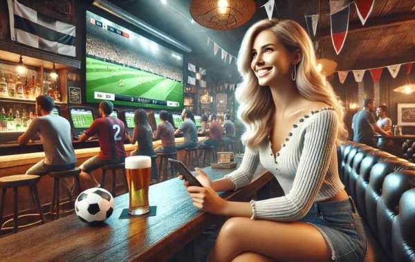 The Ideal Scam Verification Platform for Korean Gambling Sites: Discover toto79.in