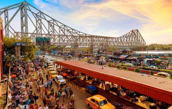 Cab Booking Kolkata