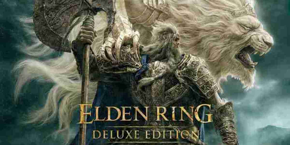 MMoexp Discover the Power of Destruction in Elden Ring DLC