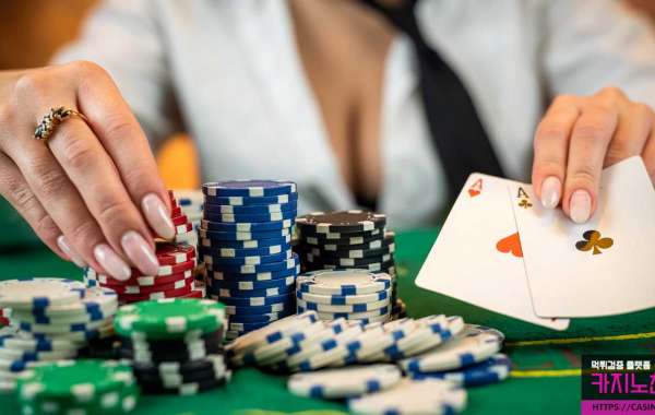 Exploring Online Gambling with Casino79: Your Trusted Scam Verification Platform