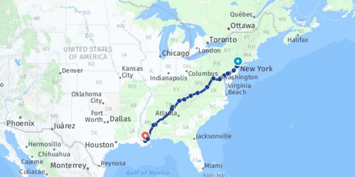 MapQuest: Your Ultimate Guide