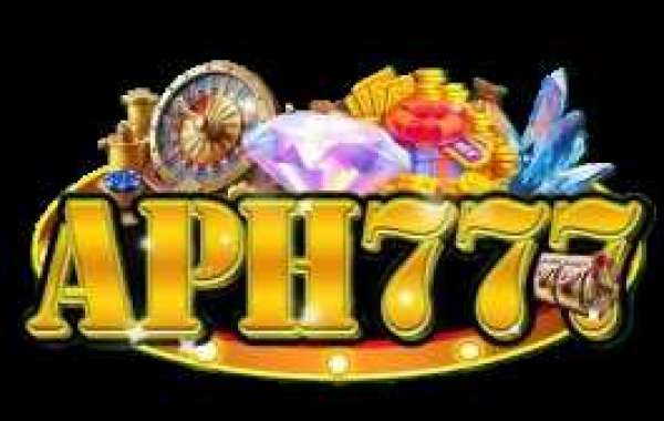 APH777: A Premier Destination for Online Gaming