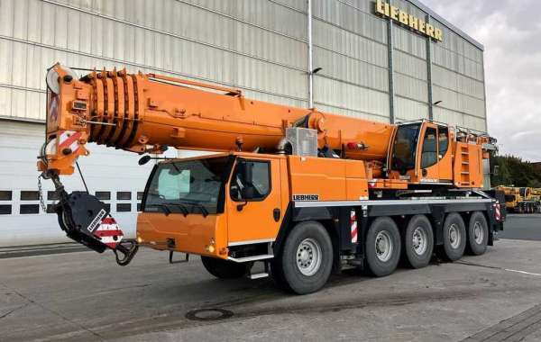 Machineryline