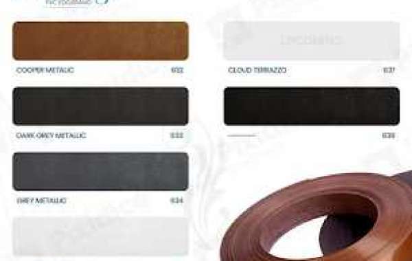 The Best Edge Band Tape in Delhi NCR for a Modern Finish