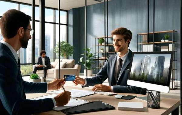 Unlocking Financial Freedom: Fast and Easy Loan Services with EzLoan