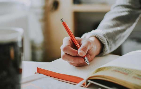 A Step-by-Step Guide to Writing an Effective Essay