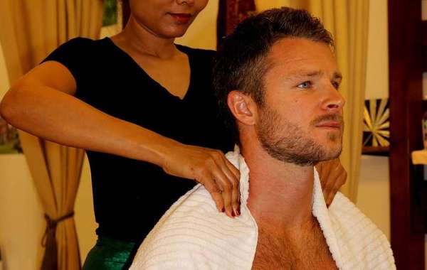 body massage in chennai