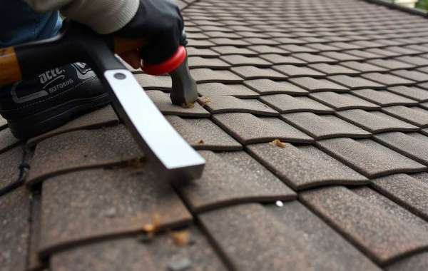 How to Choose the Right Roofing Professional in Knoxville