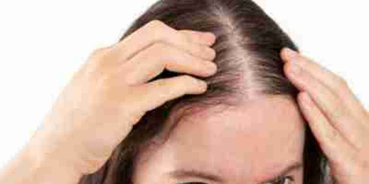 Expert Solutions for Common Hair Ailments at Dr. Jaya Gupta’s Skin Clinic