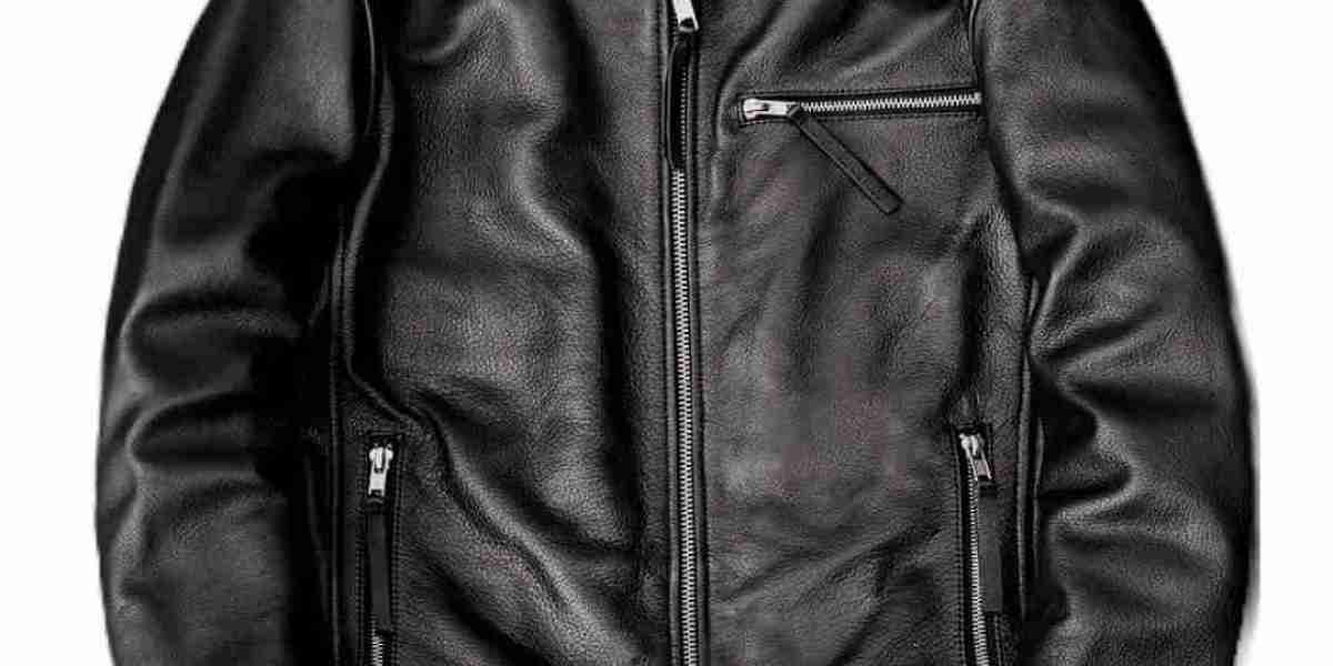 Why Should You Invest in a Women's Leather Shearling Jacket from NY American Jacket?