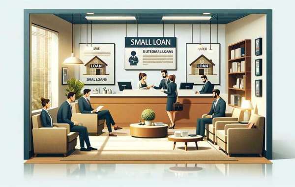 Unlocking Financial Freedom: Fast and Easy Loans with EzLoan Platform