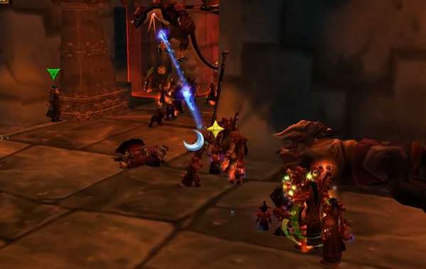 Blackwing Lair Guide for WoW Classic