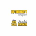 DC Merrett