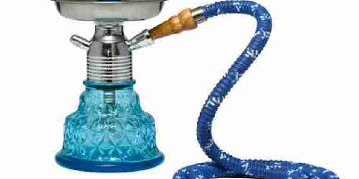 Elevate Your Hookah Experience with Mya Hookah’s Premium Designs