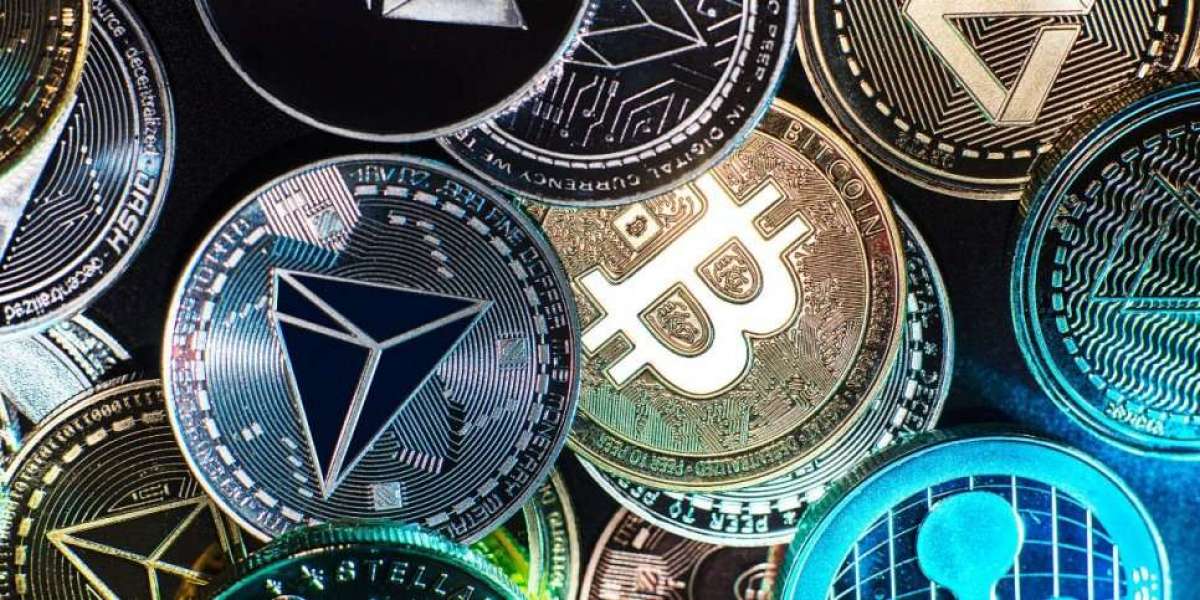 Create Your Own Token with Hivelance The Expert Cryptocurrency Development Company