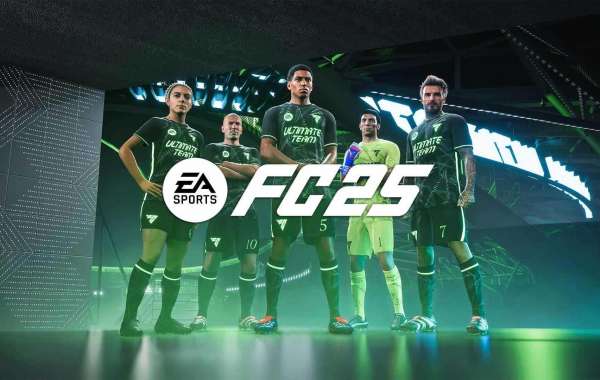 EA FC 25: Mastering New Skill Moves with MMoexp