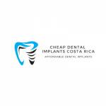 Cheap Dental Implants Costa Rica