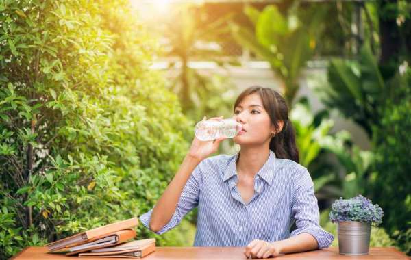 Reliable Water Delivery in Dubai with MyDesert