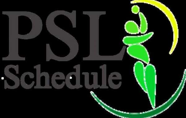 psl matches schedule Today
