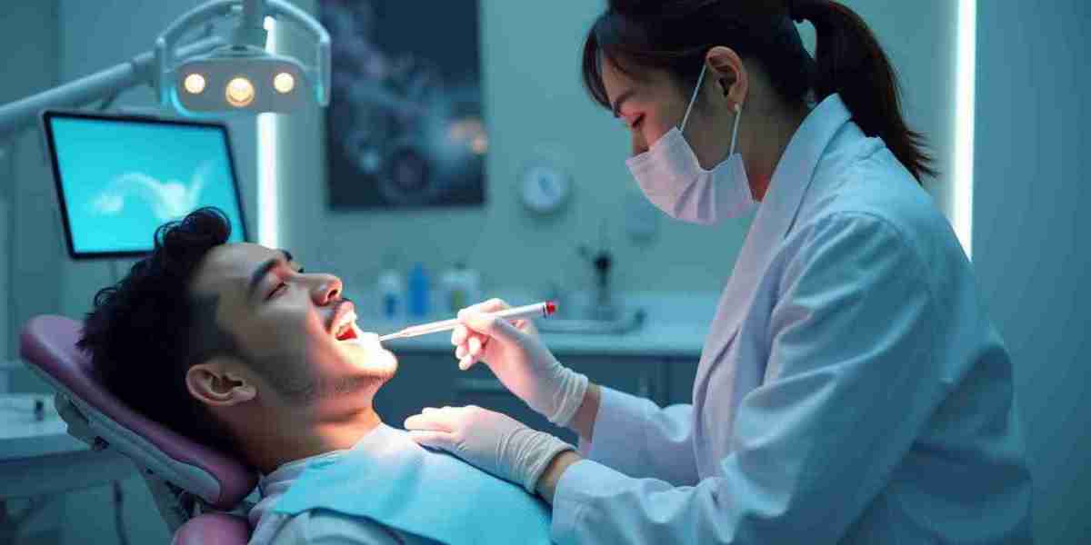 Best Dental Clinic in Dubai: A Guide to Exceptional Oral Care