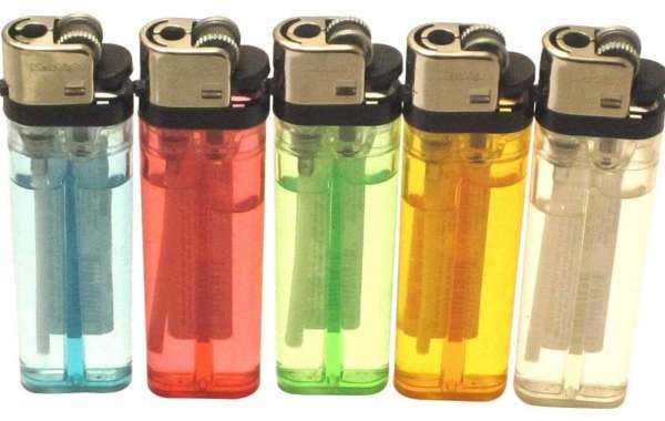 Cigarette Lighter Manufacturing Plant Setup Report 2025: Cost, Raw Material Requirements and Infrastructure