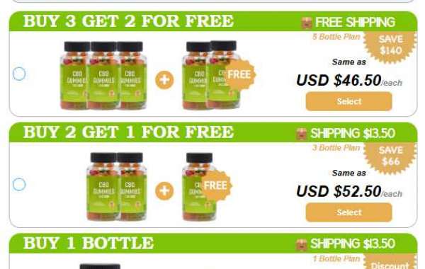 Trifola Farms CBD Gummies Reviews