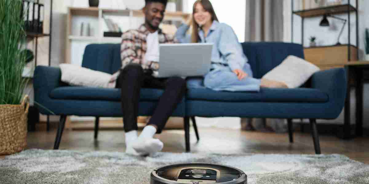Best Robotic Vacuum Cleaners: Navigating the Future of Home Cleaning