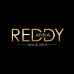 Reddy Anna Book