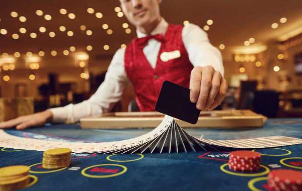 The Ultimate Information to Choosing the Greatest Casino Site