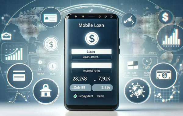 Unveiling EzLoan: Access Fast and Easy Loans Anytime, Anywhere