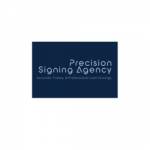 Precision Signing Agency