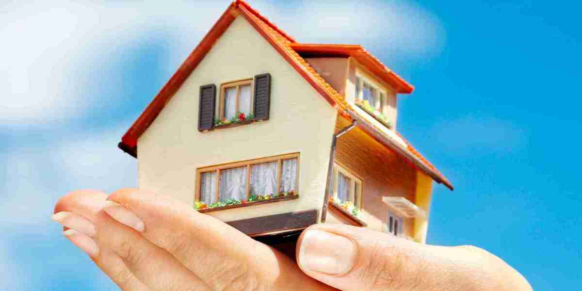Harmony Home Loans