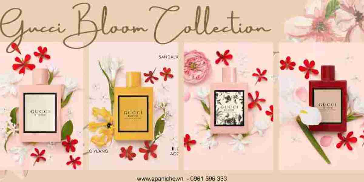 Kham pha su dac biet trong mo dau cua Yves Saint Laurent Libre EDP