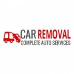 Car Removal