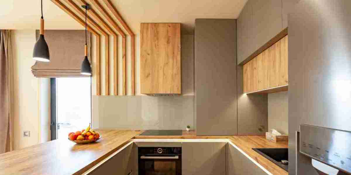 Modular Kitchen Dealers in Trichy | Pencil Kart