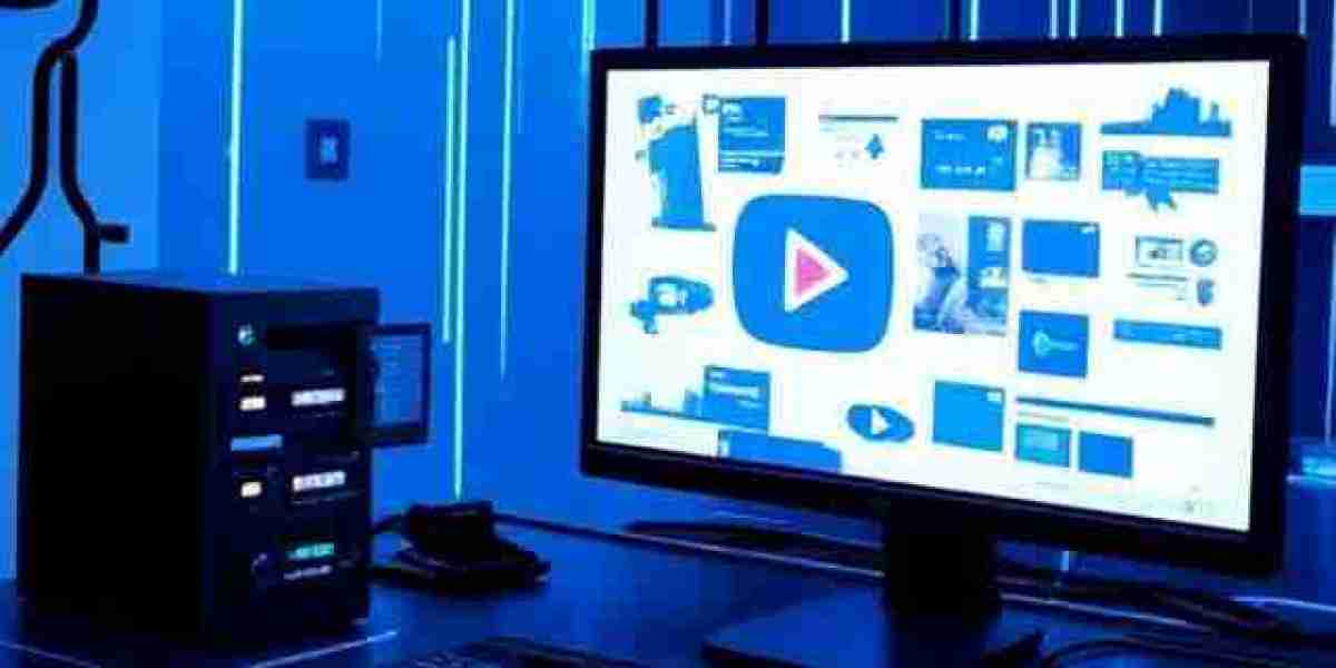 How Online Video Hosting Sites Work: The Basics Explained