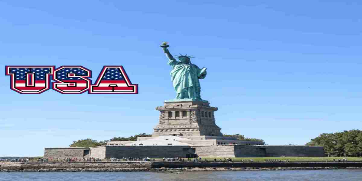 USA Tourist Visa: Everything You Need to Know