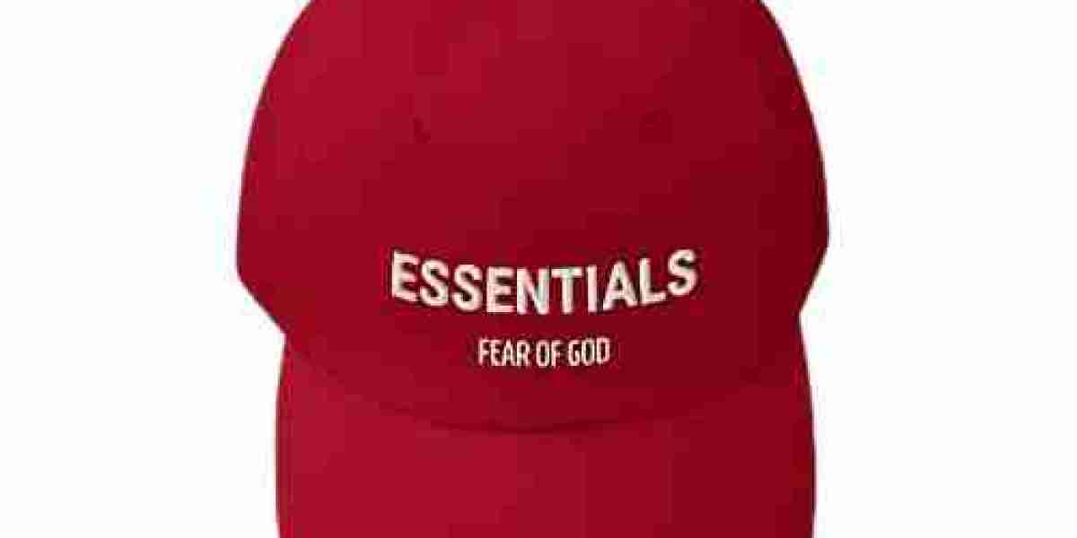 Essentials Hats: Stylish, Comfortable, and Timeless Wear