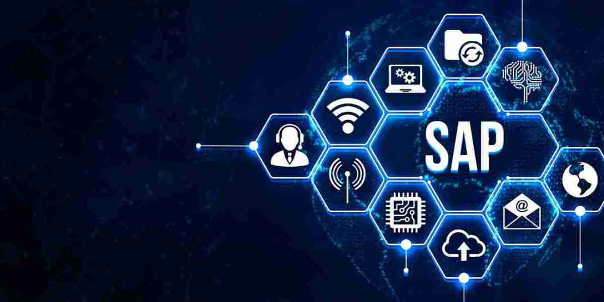 How to Choose the Right SAP Consulting Partner for a Successful Implementation