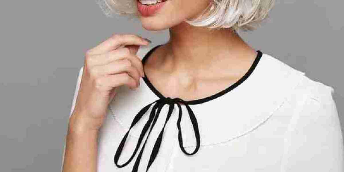 The Ultimate Guide to Natural Wigs