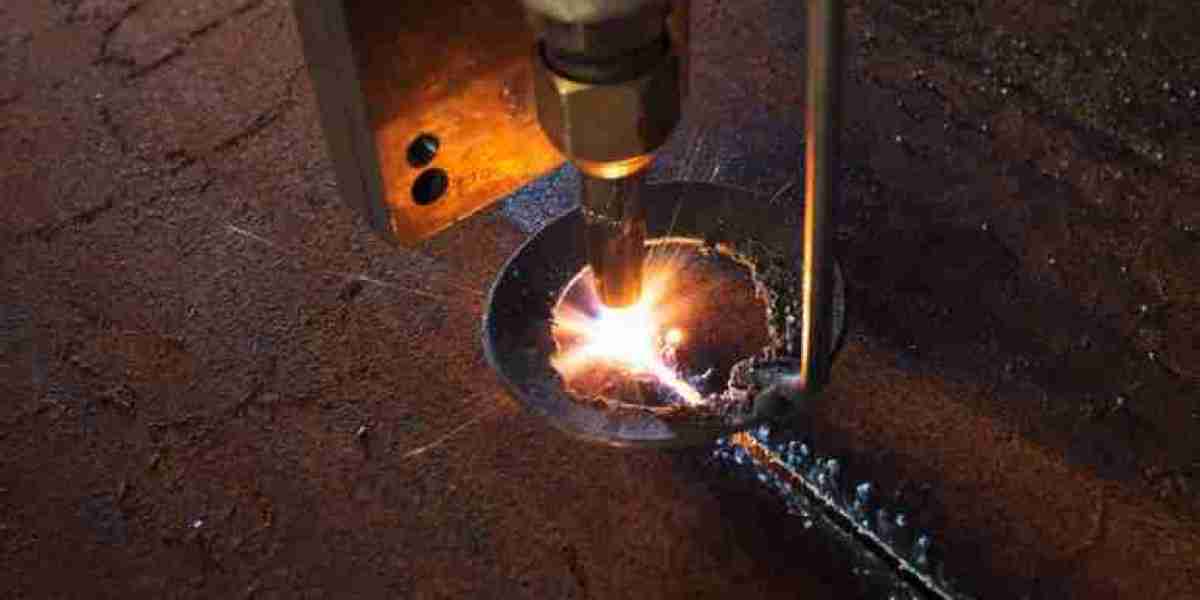 How Pipe Laser Cutting is Transforming the Construction Industry