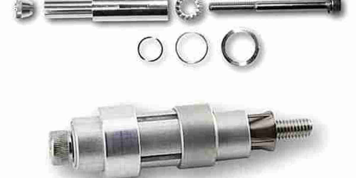 Transform Your Bike with Premium Motorcycle Accessories
