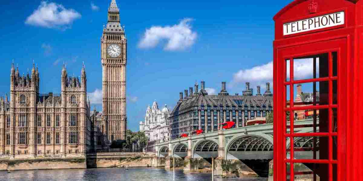 Top 10 Must-See Destinations in the UK for First-Time Visitors