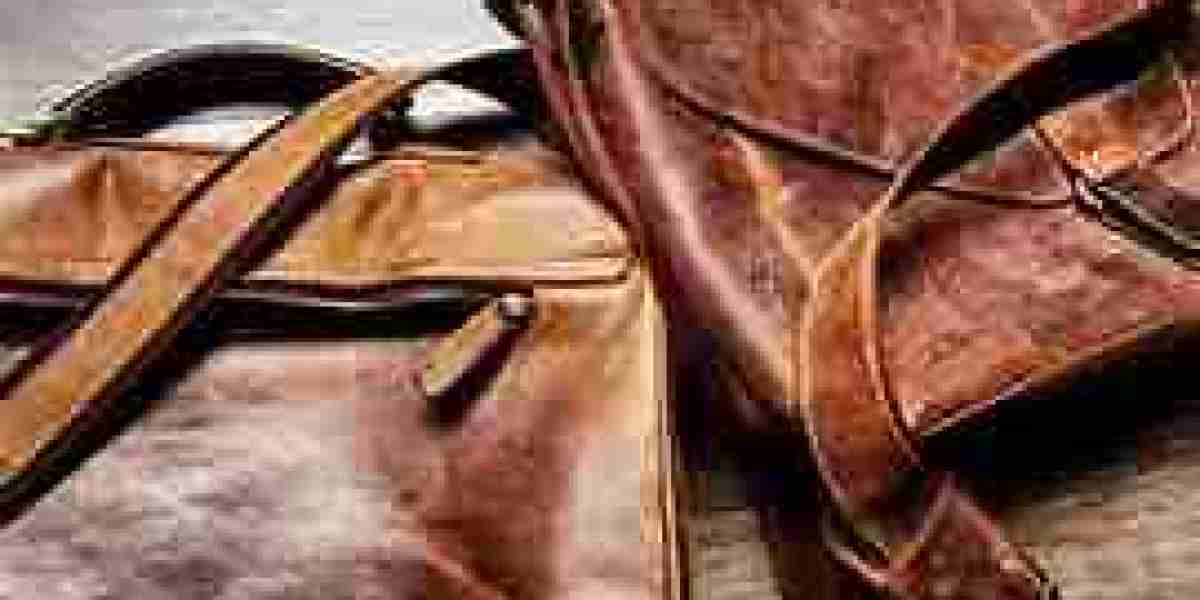 How to Restore and Maintain Leather with Old Leather Care Products