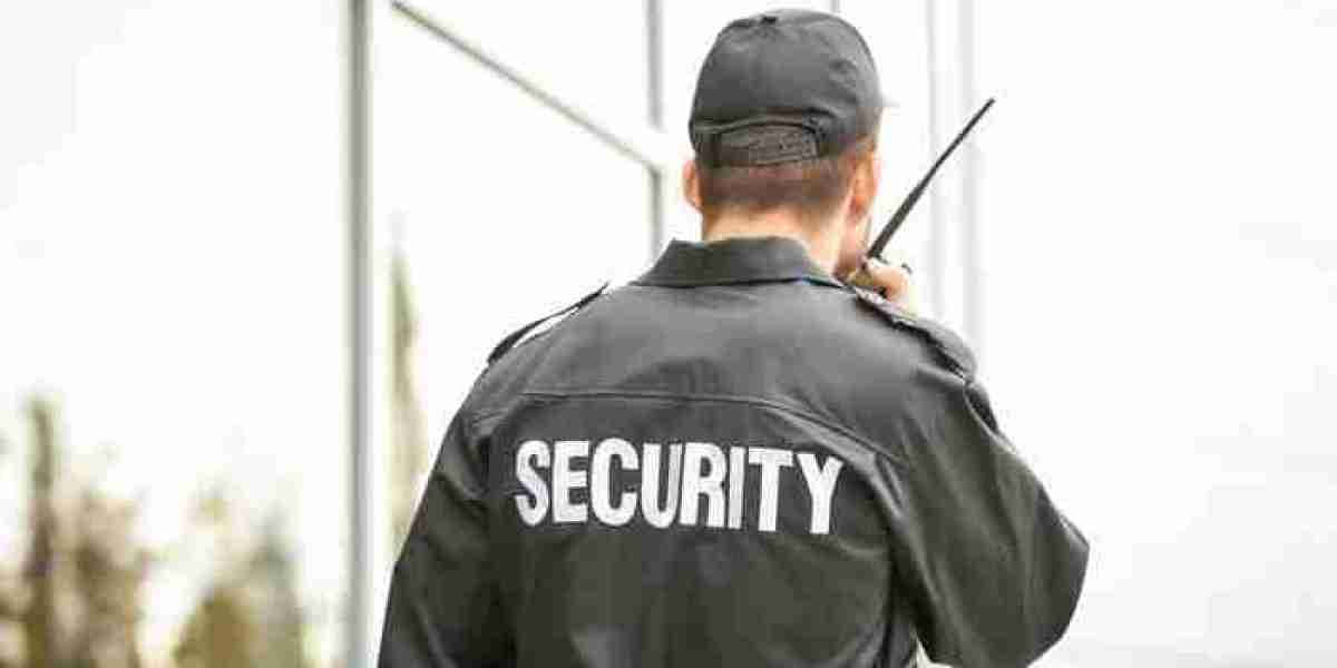 The Unique Challenges of Hospital Security Guards After Dark