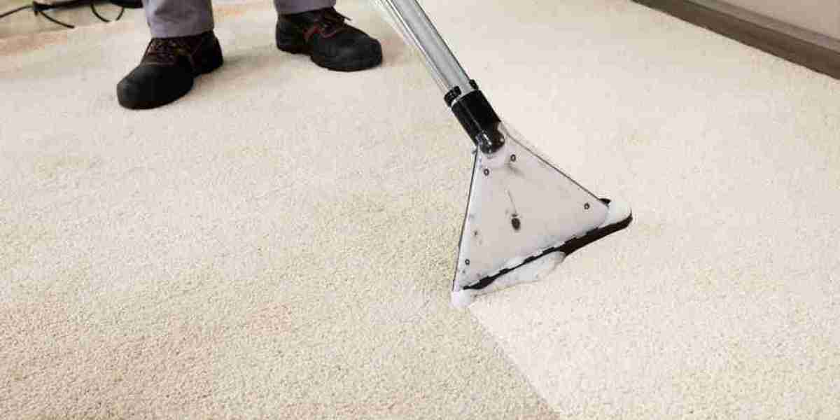 ﻿Say Goodbye to Dust: Carpet Cleaning for a Healthier Home